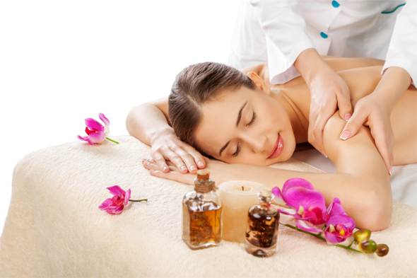 Aromaterapia
