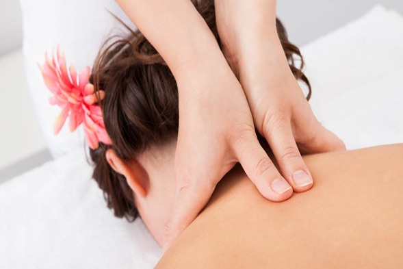 Shiatsu
