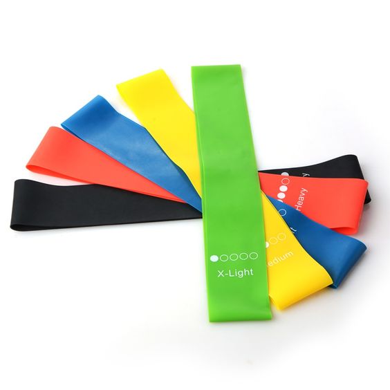 Bandas elásticas