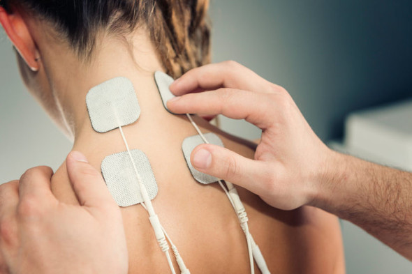 Electroterapia
